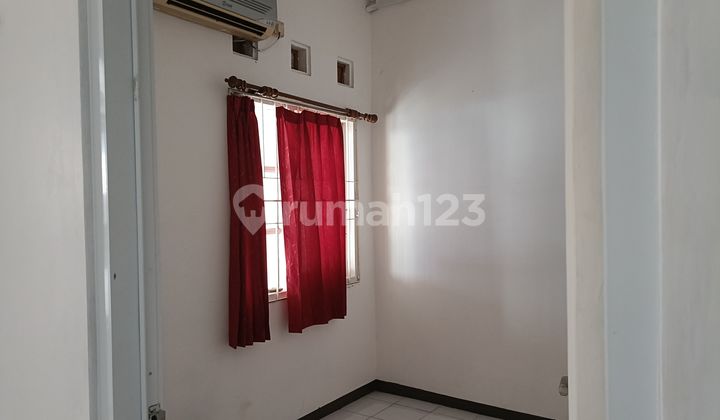 DIJUAL RUMAH DI REGENSI MELATI MAS 2