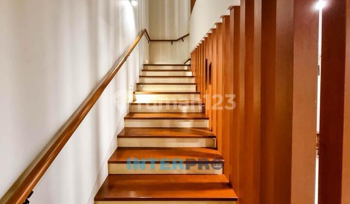 Rumah Rapi Dan Bagus Siap Huni Di Taman Aries