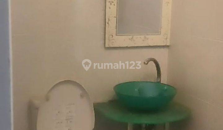 Rumah Siap Huni di Wisma Harapan Tangerang 2