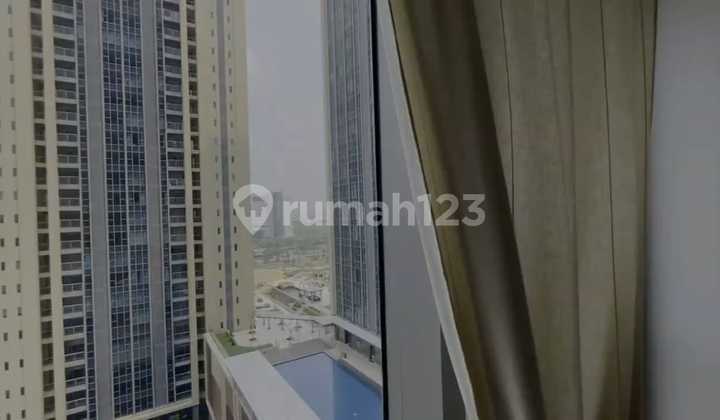For Rent Branz BSD Apartment For Rent Branz BSD Apartment