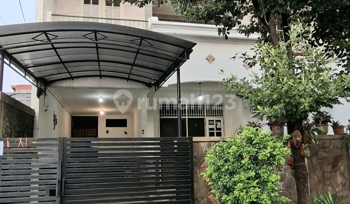 Rumah Rapi Siap Huni Di Minagapura Joglo Jakbar