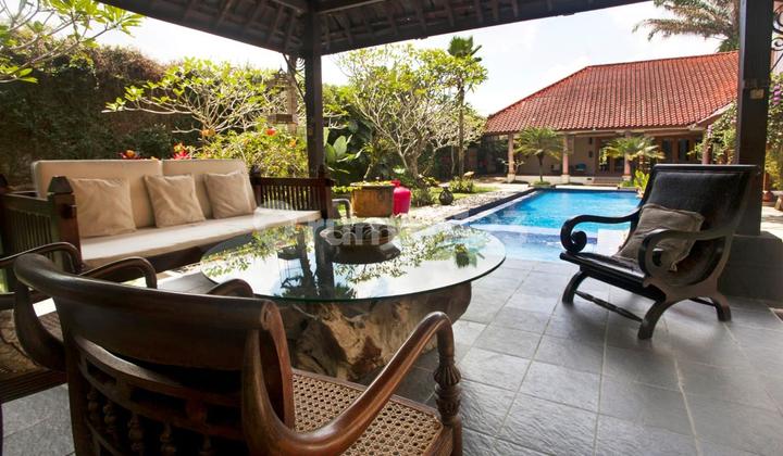 Villa Pakem in Kaliurang Yogyakarta is Good for Investment Villa Pakem in Kaliurang Yogyakarta is Good for Investment