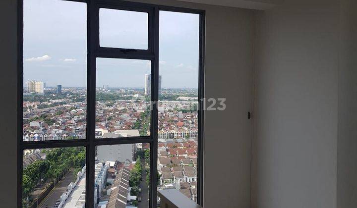 Apartemen Mtown Residence Tower Avery 1 Bedroom Dengan City View Terbaik Di Gading Serpong 1