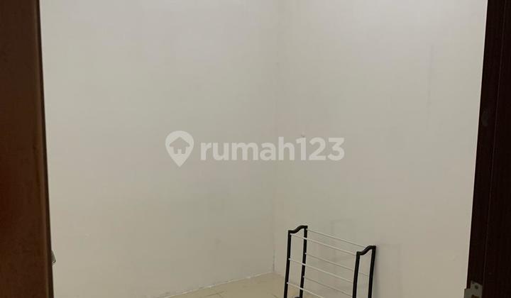 Apartemen Puri Park View 2bedroom Lantai Rendah Siap Huni 2