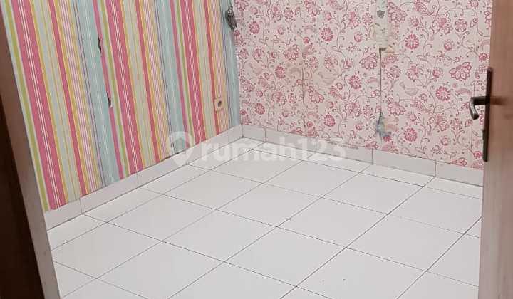 Dijual  Rumah Vila Melati Mas 2