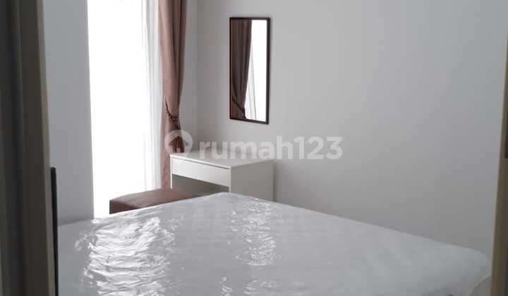 Apartemen Mtown Residence Siap Huni Dan Murah