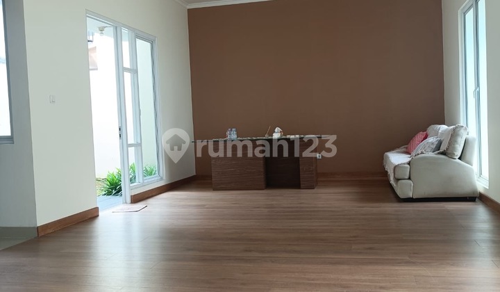 Disewakan Rumah di Gading Serpong Cluster San Lorenzo
