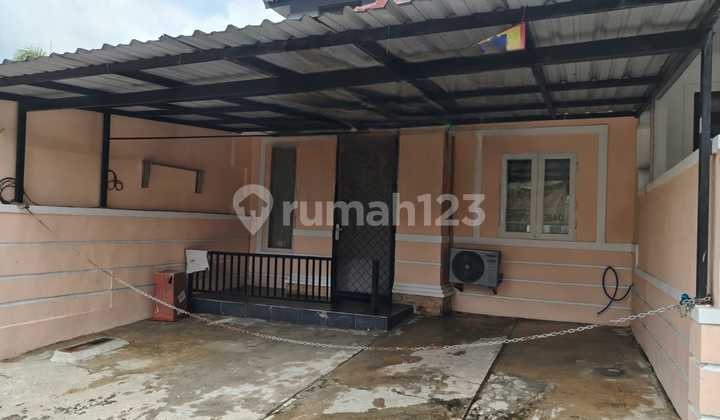 DIJUAL RUMAH BAGUS DI SENTUL CITY DIJUAL RUMAH BAGUS DI SENTUL CITY
