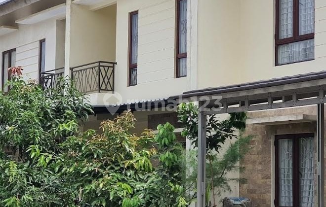 Dijual Rumah di Puri Aishwari Depok Dijual Rumah di Puri Aishwari Depok