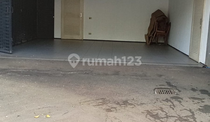 For Sale 3-Story House in Kemang Area 2