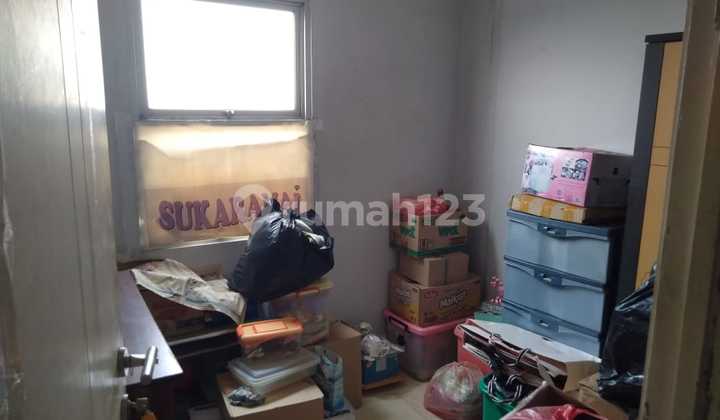 Dijual Apartemen Season City,Jakarta Barat 2