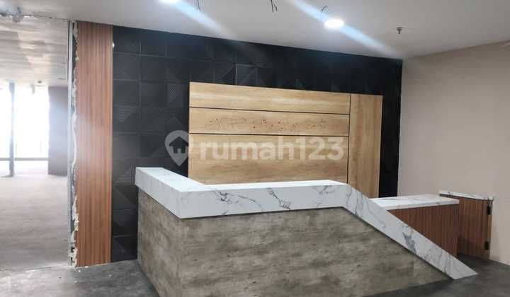 Office Space Lantai Rendah Di Landmark Pluit Office Space Lantai Rendah Di Landmark Pluit