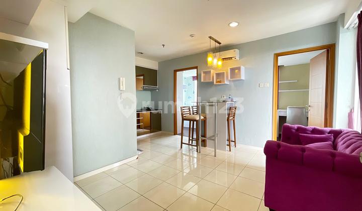 Apartemen 2 Bedrooms Siap Huni Cinere Bellevue Suites Apartemen 2 Bedrooms Siap Huni Cinere Bellevue Suites