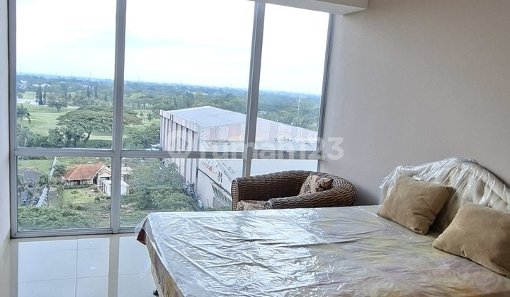 U Residence 3 Bedroom Apartment Ready to Live In with Golf View
