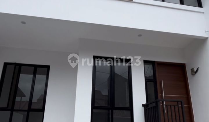 ⭐️ QUICK SALE ⭐️  Villa Melati Mas