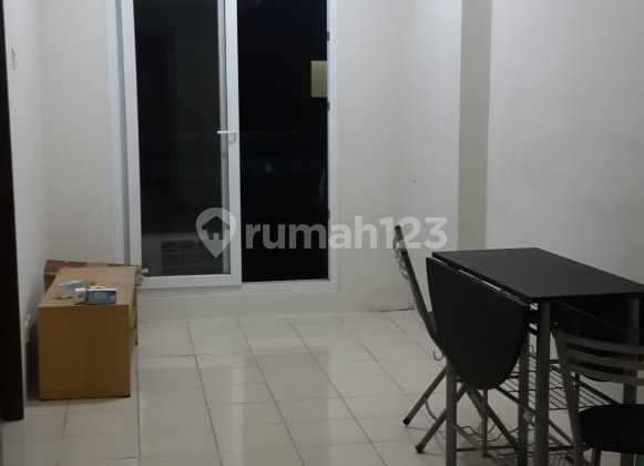 Apartemen Sunter Park View 2 Bedrooms Murah Banget
