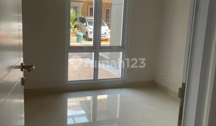Dijual Murah Rumah Modern 2 Lantai di Karelia Village 2