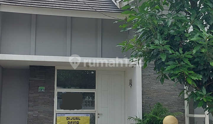 Rumah Siap Huni Di Serpong Garden 2 Cluster Green Garden Rumah Siap Huni Di Serpong Garden 2 Cluster Green Garden