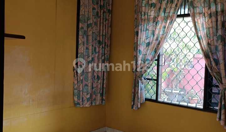 DIJUAL MURAH RUMAH DI MELATI MAS 2