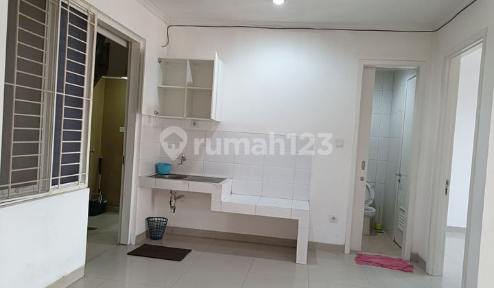 DISEWAKAN RUMAH DI KARELIA GADING SERPONG 2