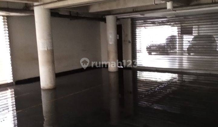 Office Space Foresta Business Loft 1 Siap Pakai Harga Miring