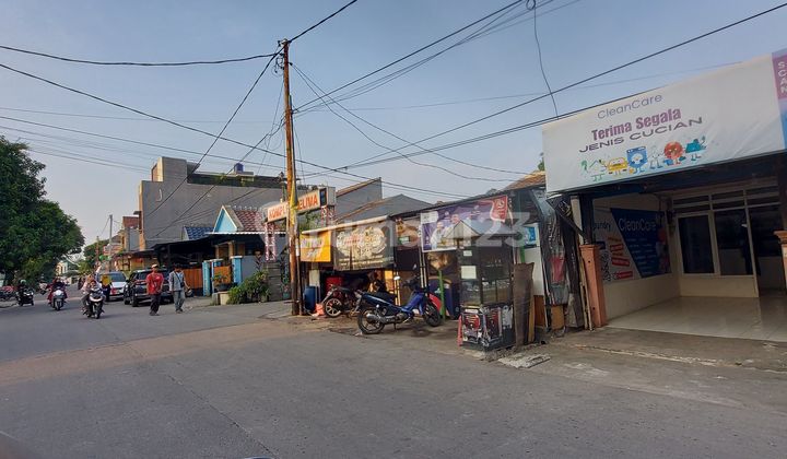 Single Story House In Medang Lestari Boulevard 2