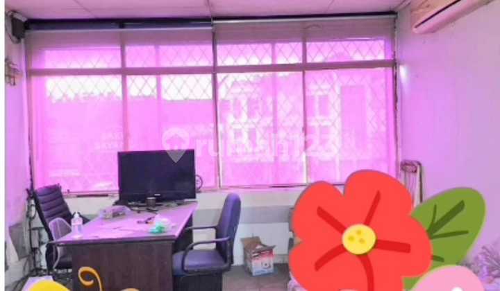 FOR SALE 2-STORY SHOPHOUSE IN PESANGGRAHAN 2