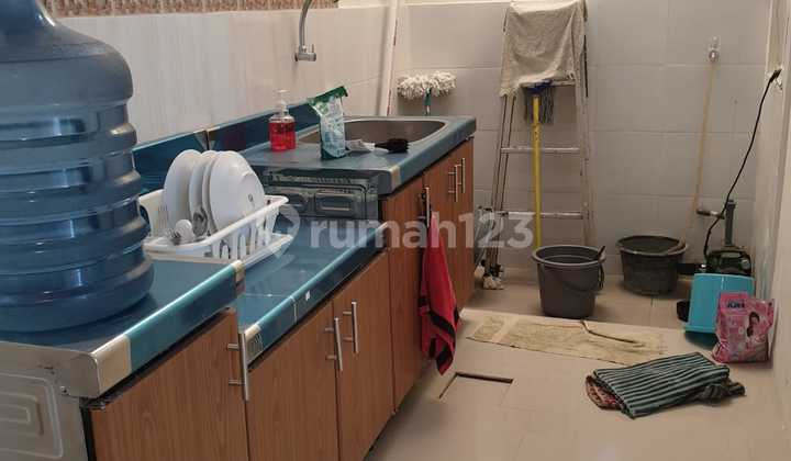 DIJUAL CEPAT! RUMAH DI SERPONG GRAND PARK 2