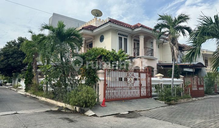 Rumah Graha Sunter Pratama Siap Huni 2