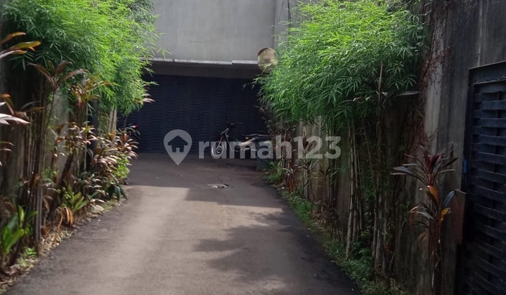 For Sale 3-Story House in Kemang Area