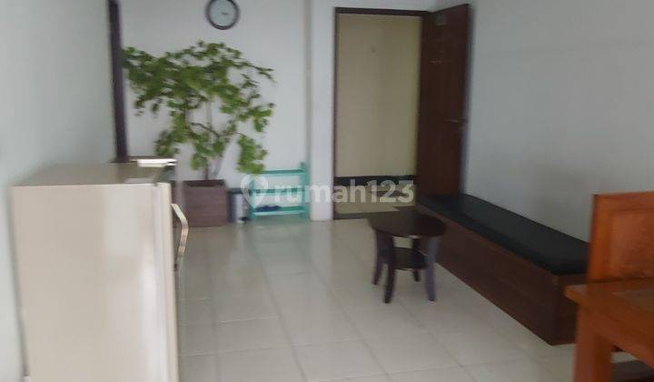 Apartemen Great Western Murah Full Furnish 1
