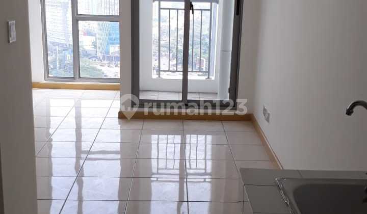 Apartment Mtown Residence Tower Ellis Best View Rented Condition