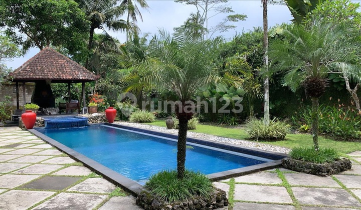 Villa Pakem in Kaliurang Yogyakarta is Good for Investment Villa Pakem in Kaliurang Yogyakarta is Good for Investment