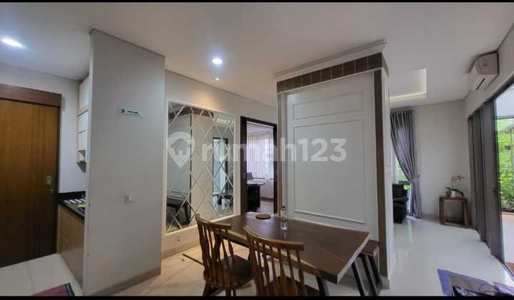 FOR SALE HOUSE IN LUXMORE BSD 2