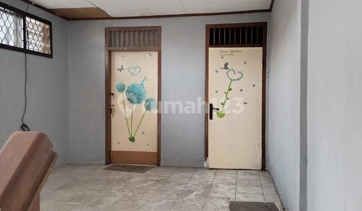 DIJUAL MURAH RUMAH DI VILLA MELATI MAS BSD 2