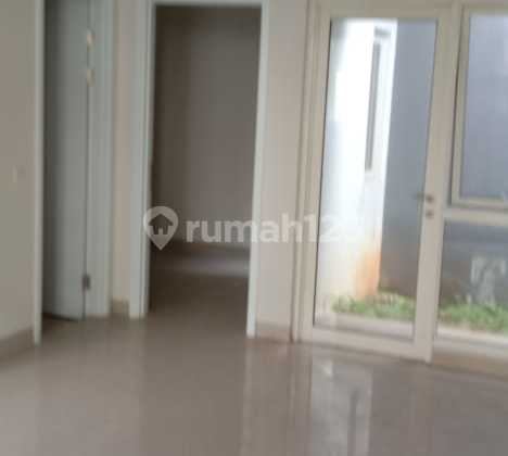 For rent: The Savia house, BSD city