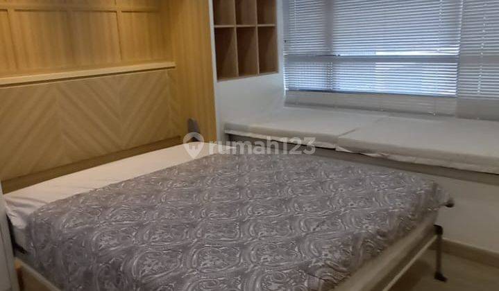 Disewakan Apartemen Collins Jalan Raya Serpong 1