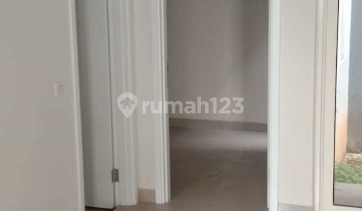 For rent: The Savia house, BSD city