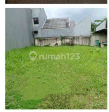 Di jual cepat kavling murah bangat  di cluster asia banjar wijaya  1