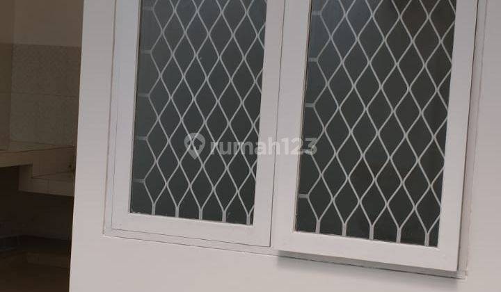 Rumah di sewakan di banjar wijaya cluster cemara  6
