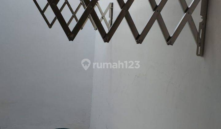 Rumah di sewakan di banjar wijaya cluster cemara  9