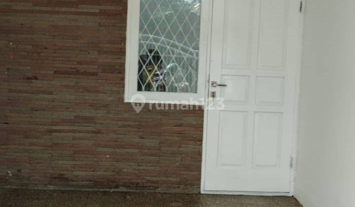 Rumah di sewakan di banjar wijaya cluster cemara  11