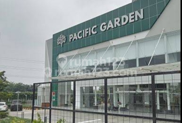 For sale, Pacific Garden apartment