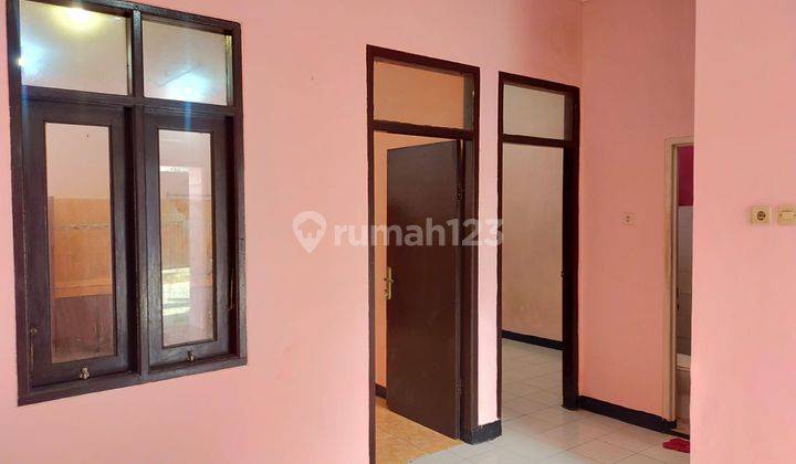 Rumah di jual di permata medang cluster angelonia gading serpong  2