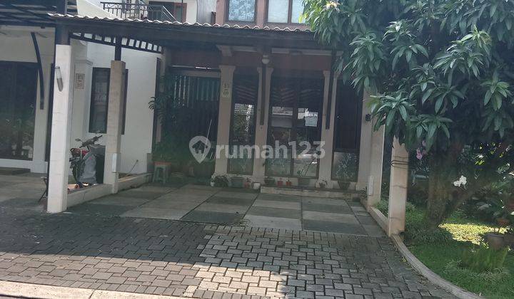 Di jual cepat rumah avani cluster annatha  1