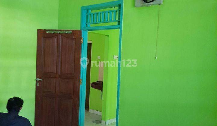 Dijual Rumah Cluster Catalina 2