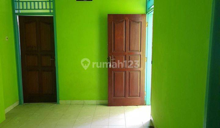 Dijual Rumah Cluster Catalina 1