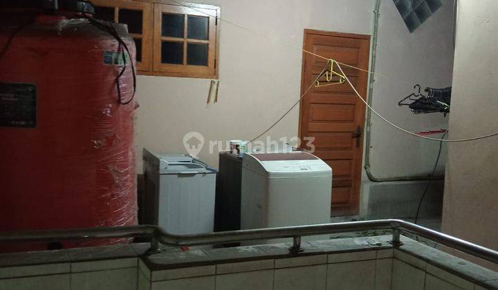 Dijual Super Murah Rumah Citra Garden 2 Jakarta Barat 2