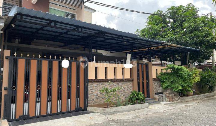 Dijual Rumah Hook Poris Paradise Eklusif 1 1