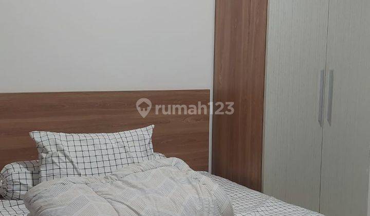 Disewakan Apartemen Pacifik Garden Tower B Lt 11 2